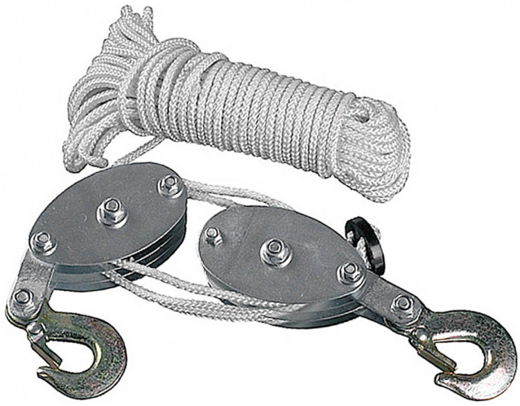 Полиспаст STAYER 50501