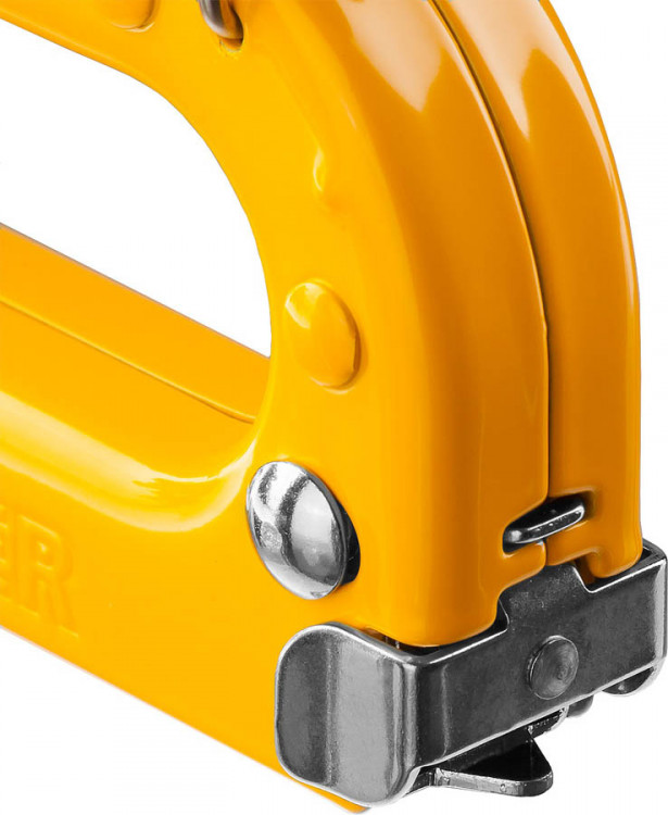 Степлер мебельный строительный STAYER 3145_z01