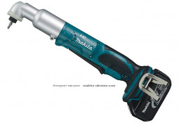 Аккумуляторный угловой шуруповерт MAKITA BTL061RFE