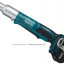 Аккумуляторный угловой шуруповерт MAKITA BTL061RFE