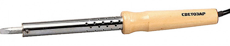 Электропаяльник СВЕТОЗАР SV-55310-100