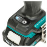 Аккумуляторный ударный шуруповерт MAKITA TD111DWME