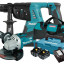 Набор инструментов MAKITA DLXMUA285
