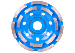 Алмазная фреза DISTAR DGS-S 125 Baumesser Beton