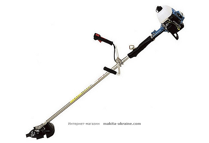 Бензокоса MAKITA RBC420E