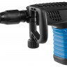 Отбойный молоток электрический SDS-Max ЗУБР ЗММ-25-1500 ЭВК