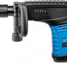Отбойный молоток электрический SDS-Max ЗУБР ЗММ-25-1500 ЭВК