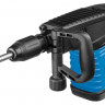 Отбойный молоток электрический SDS-Max ЗУБР ЗММ-25-1500 ЭВК