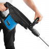 Отбойный молоток электрический SDS-Max ЗУБР ЗММ-25-1500 ЭВК