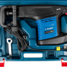 Отбойный молоток электрический SDS-Max ЗУБР ЗММ-25-1500 ЭВК
