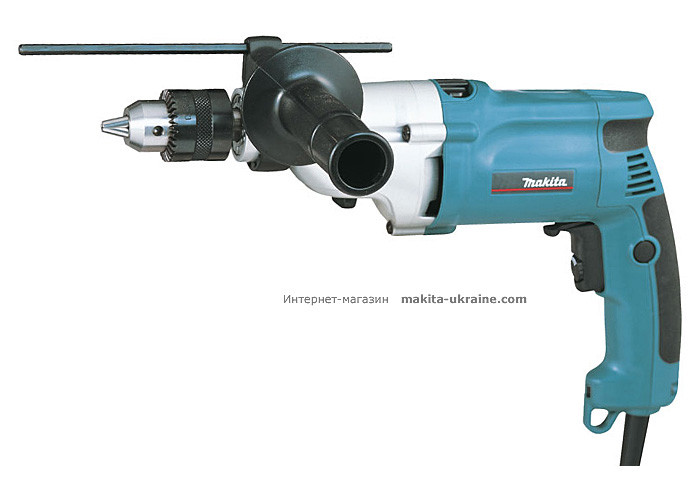 Ударная дрель MAKITA HP2050H