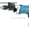 Ударная дрель MAKITA HP2050H