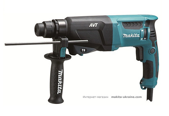 Перфоратор MAKITA HR2611F
