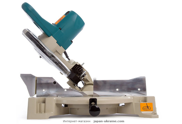 Торцовочная пила MAKITA LS1040N