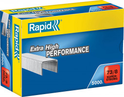 Скобы RAPID 24890300