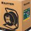 Удлинитель на катушке KRAFTOOL 55086-30
