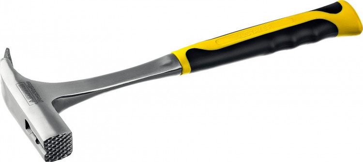 Молоток кровельщика цельнометаллический STAYER STRIKE 20205