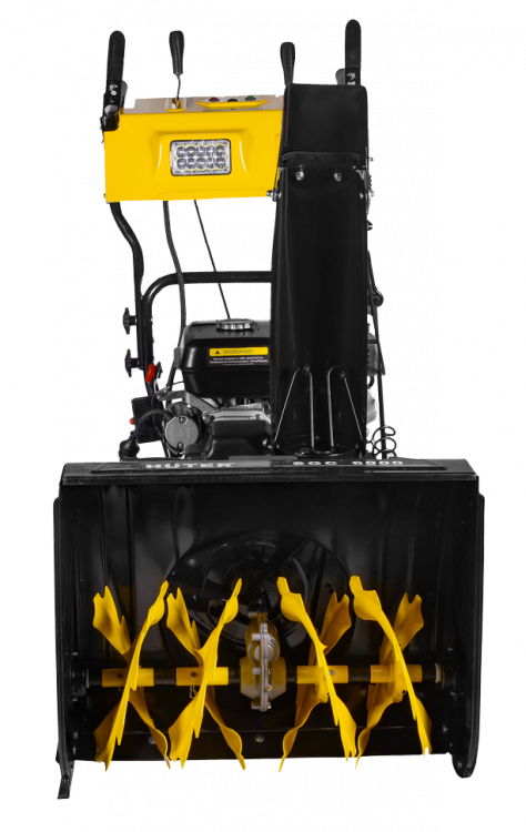 Снегоуборщик бензиновый HUTER SGC 6000