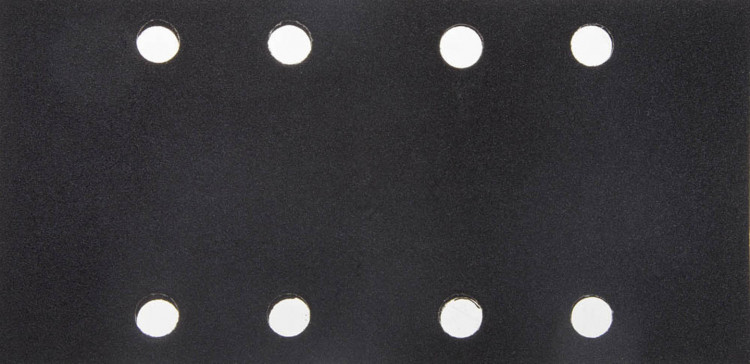 Лист шлифовальный 80 х 166 мм URAGAN 80 х 166 мм P320 50 шт.