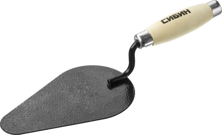 Кельма отделочника СИБИН 0820-4_z01