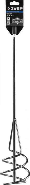 Насадка для строительного миксера ЗУБР 06037-10-50