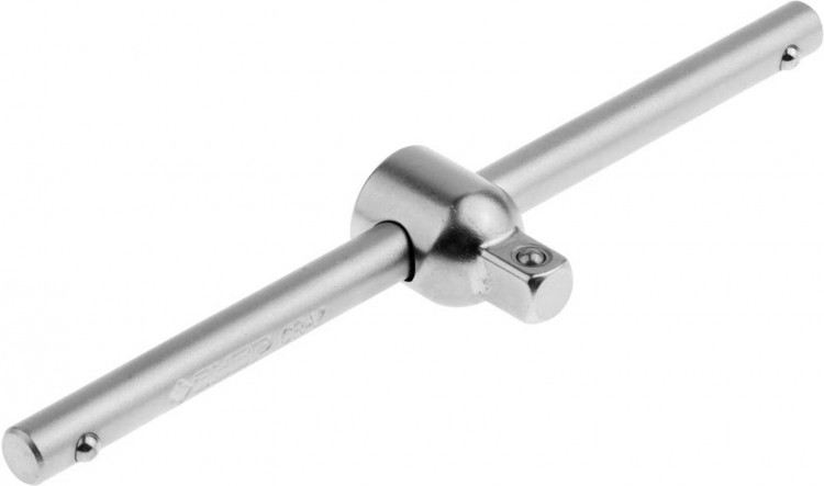 Вороток ЗУБР 27738-1/4