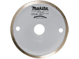 Алмазный диск по плитке MAKITA D-10619