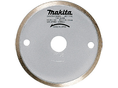 Алмазный диск по плитке MAKITA D-10619