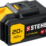 Аккумуляторная батарея STEHER V1-20-4