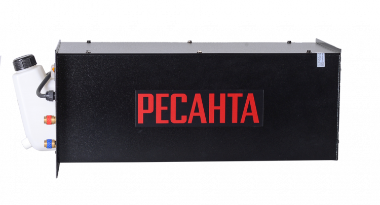 Система жидкостного охлаждения Ресанта СО-6, 6л