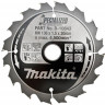 Пильный диск MAKITA Specialized (B-10643)