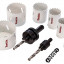Набор коронок Ezychange MAKITA D-30689