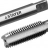 Набор метчиков STAYER 28025-12-1.75-H2