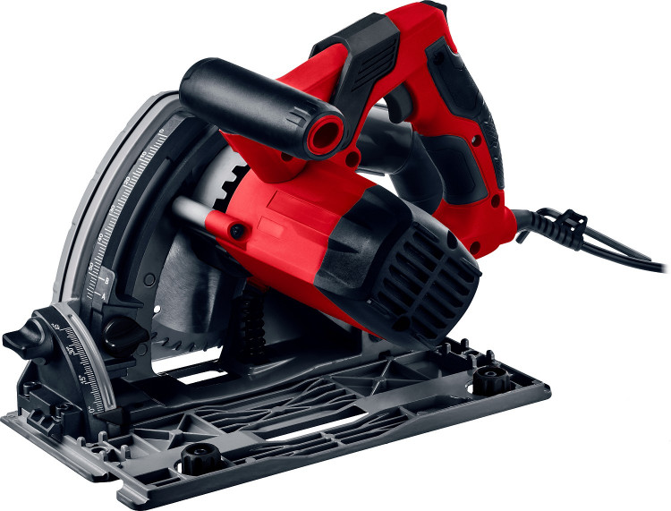 Пила погружная ЗУБР ПП-55