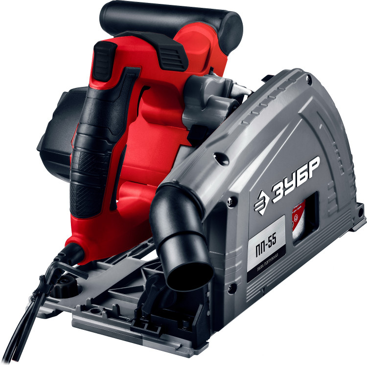 Пила погружная ЗУБР ПП-55