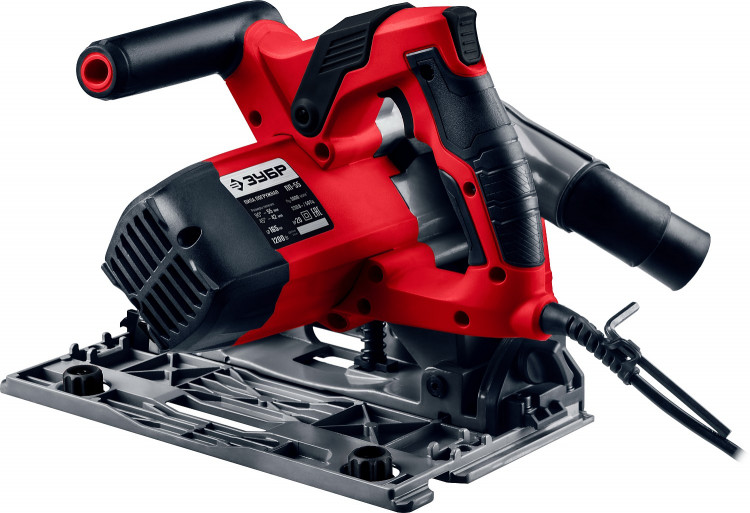 Пила погружная ЗУБР ПП-55