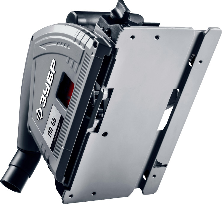 Пила погружная ЗУБР ПП-55