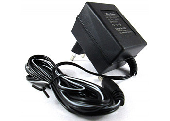 Зарядное устройство MAKITA TL00000023