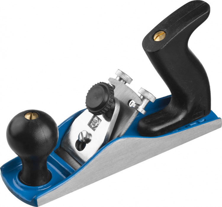 Рубанок ЗУБР 18500