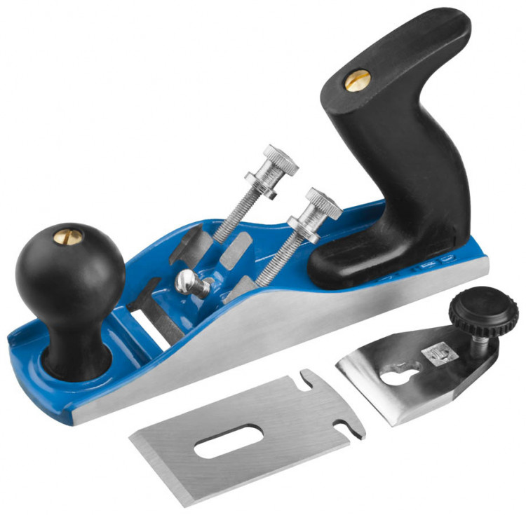 Рубанок ЗУБР 18500