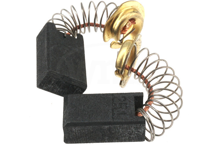 Угольные щетки MAKITA CB-251 (191941-2)