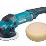 Эксцентриковая шлифмашина MAKITA SET-PO6000