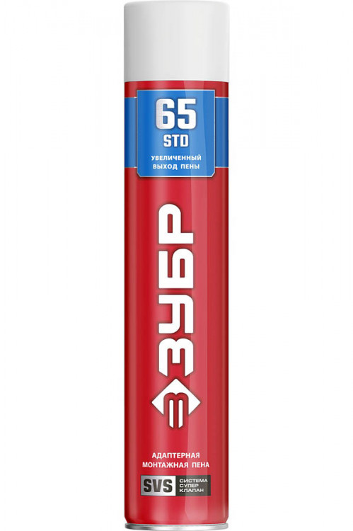 Пена монтажная ЗУБР 41144