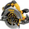 Аккумуляторная дисковая пила DeWALT DCS576NT