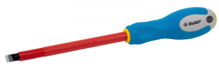 Отвертка ЗУБР 25261-8.0-175