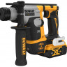 Аккумуляторный перфоратор DeWALT DSH172P2