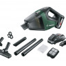 Аккумуляторный пылесос BOSCH UniversalVac18