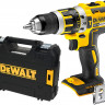 Аккумуляторная дрель-шуруповерт DeWALT DCD795NT