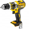 Аккумуляторная дрель-шуруповерт DeWALT DCD795NT