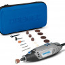 Гравер BOSCH Dremel 3000-15